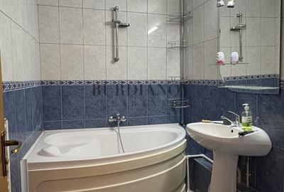 Apartament cu 4 camere  - centrală proprie - Tineretului - Timpuri Noi - 20