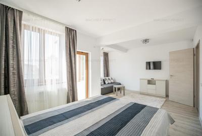 Casa P+ 1E,3 camere,termen lung, utilitati incluse in pret - 8