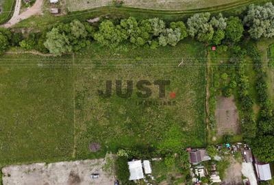 Teren 3.800 mp plat | Corușu | ideal dezvoltare | acces bun | 0% comision - 3