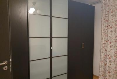 2 camere cu parcare Tineretului - 5