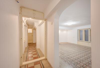 CALEA VICTORIEI | Apartament 3 camere | Mezanin - 2