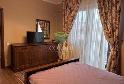 Apartament modern, mobilat complet, pe strada linistita - 14
