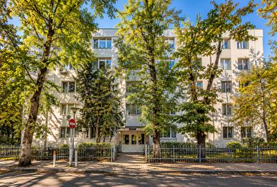 2 camere parc Titan - 1