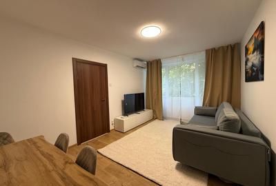Iancului - 5 minute Metrou | Apartament 3 Camere Modern | Recent Renovat - 1