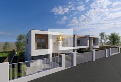 Teren de vânzare în Feleacu – cu autorizație de constructie - 16