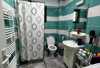 Apartament 1 camera-loc de parcare-boxă-mobilat-persoana fizică - 6