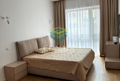 Apartament cu 2 camere Sos. Nordului - Herastrau - 7