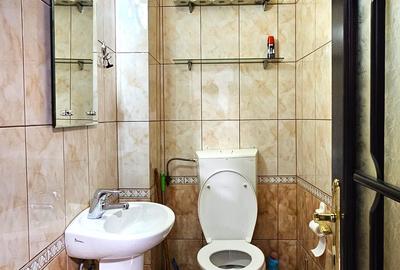 Apartament 3 camere decomandate, cu boxa si loc de parcare, zona 1 Mai - 19