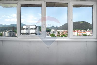 Apartament cu 4 camere de inchiriat |2 BAI | RACADAU| COMISION 0% - 7