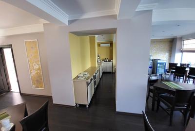 Hotel 3 stele Mamaia - Central - 36 camere - 2.600.000 euro (Cod E8) - 36
