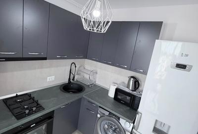 Garsoniera | Hils Titanium | Loc parcare | Centrala | Balcon | Metrou - 5