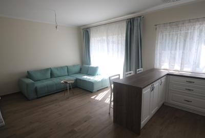 De inchiriat casuta linistita,intr-o zona linistita din Dumbravita - 5