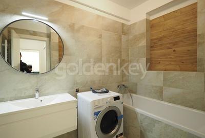 Boston Residence | Promenada Mall | Apartament modern cu 3 camere | 90mpc - 20