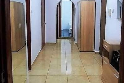 Apartament 2 camere Doamna Ghica- Terasa- decomandat-an 1991 - 5