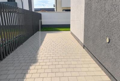 Duplex de vanzare in Selimbar, 3 dormitoare, curte si parcare - 3