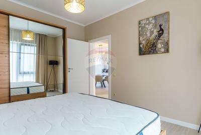 Apartament 3 camere si terasa 40 mp de inchiriat in Gheorgheni - 8