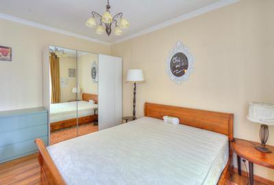 Apartament 2 Camere Metrou Titan (2min) Aleea Barajul Lotru - 5