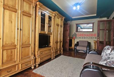 Apartament 2 camere | Etaj 1 | Beci | 2 Parcări | Comision 0% - 4