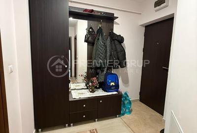 ETAJ 1! LOC DE PARCARE! Apartament 2 camere 56mp, Bucium, CT, BLOC NOU - 11