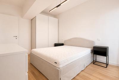 De vanzare | Apartament nou 2 camere Zenith Belle Tour FARA TVA | 13 Septembrie - 7