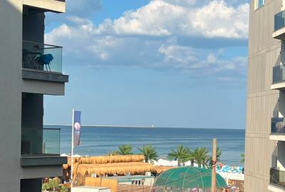 Mamaia Nord-Apartament 2 camere la 70m de plaja zona Alezzi-350euro - 8