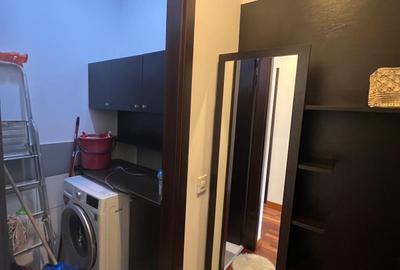 HERASTRAU DUPLEX 5 CAMERE MOBILAT LUX | 2 PARCARI - 23