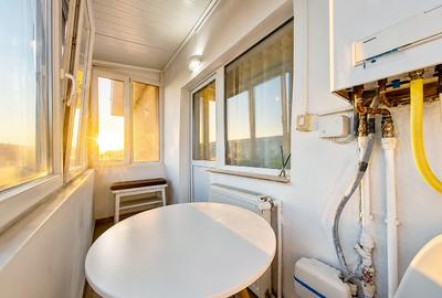 Apartament cu 2 camere de închiriat în Confectii - 12