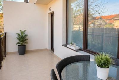 Comision 0% Apartament vanzare 2 camere 60 mp utili Giroc parter - 9