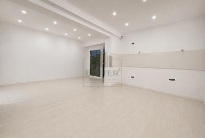 Apartament 3 camere, 2 băi, curte proprie, boxă - lângă Parc Tudor Arghezi - 2