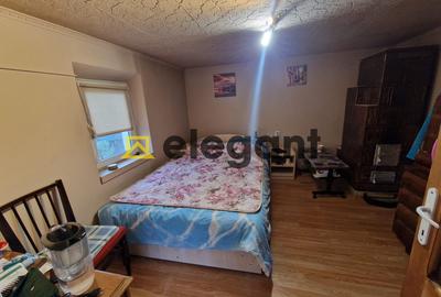 Casa 2 camere+anexe | Curte 258 mp | Utilitati | Brestei–Petrom - 2