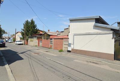 Oferta Vanzare Casa Sector 5 - Piata Ferentari | Teren 193 mp - 24