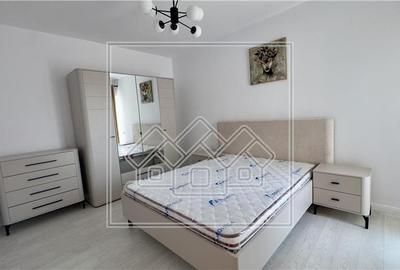 Apartament de inchiriat in Sibiu - 2 camere decomandate | Zona Tiglari - 8