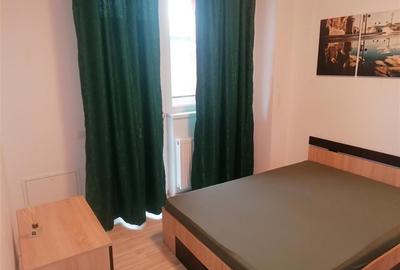 LUX Bloc Nou zona Girocului Termen Scurt - 3