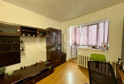 Apartament 2 camere decomandate | Etaj 5/10 | Balcon | Manastur - 2