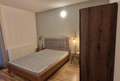 De inchiriat apartament 3 camere, semicentral, zona Papiu - 6