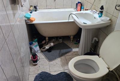 Vand apartament cu 2 camere in Deva, zona Al. Motilor et. 1, - 8