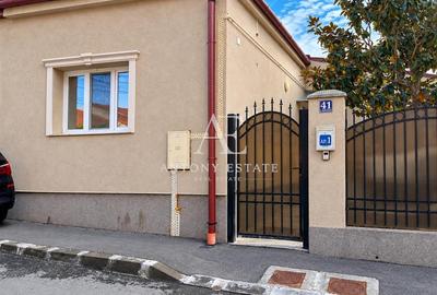 Antony Estate | Casa de inchiriat 2 camere | Zona Magheru Oradea - 2