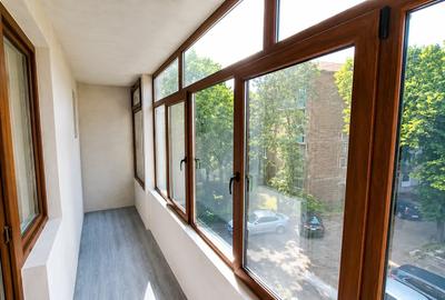 2 camere Locatie Centrala – Mobilat / Utilat - 7