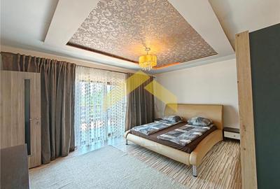 Casa P+1 vanzare in Arad, zona cartier Athena - 6