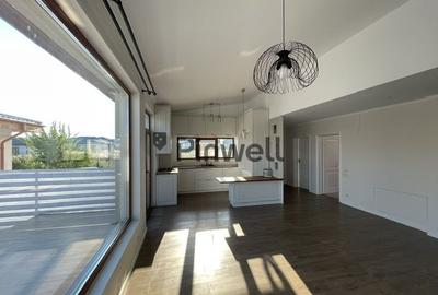 Exclusivitate - Vila individuală Tunari - 6