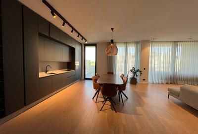 One Rahmaninov || LUXURY || 3 camere || Comision 0% || Nord || Floreasca - 2