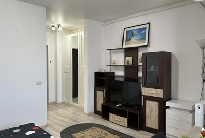 Garsonieră modernă - Militari Residence - 6