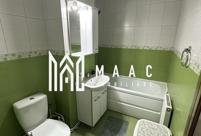 Apartament 4 camere de vânzare Sibiu | Lazaret | 86 mp, decomandat, etaj 1 - 5