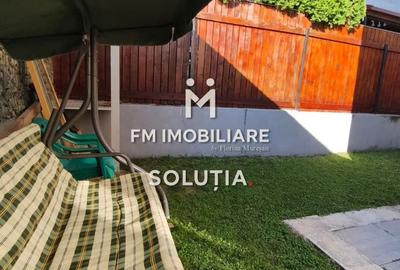 Apartament 3 camere, la curte, zona Valea Borcutului! - 16