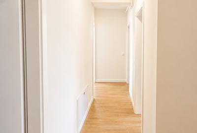 Apartament 3 camere | 75 mp utili + balcon 12 mp | Parcare inclusă | Da Vinci - 8