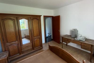 Apartament 3 camere, decomandat - 5
