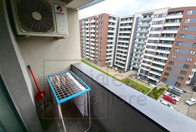 Apartament modern 2 camere separate, Intre Lacuri, Park Lake, zona Iulius Mall s - 11