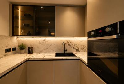 Apartament  High-End 3 camere | One Floreasca Towers - 2