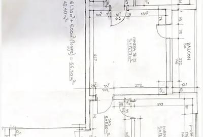 Apartament 3 Camere | Obor | Oportunitate | Metrou | Ideal Investitie - 11