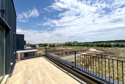 Apartament 2 camere Pipera-Exclusiv & Elegant - 12